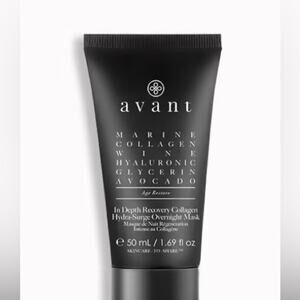 Avant In-Depth Recovery Collagen Hydra-Surge Overnight Mask